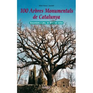 Els principals arbres monumentals de Catalunya