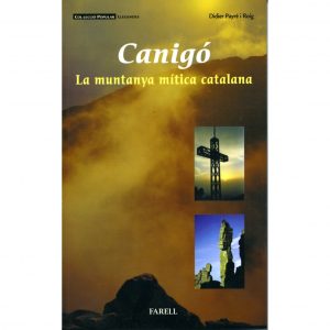 Recull de llegendes sobre la muntanya del Canigó