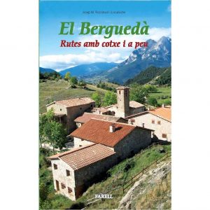 18 rutes pel Berguedà
