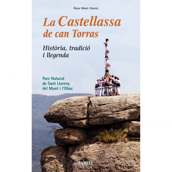 Excursions i història de La Castellassa de can Torras