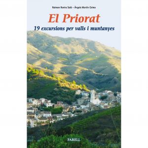 19 excursions pel Priorat