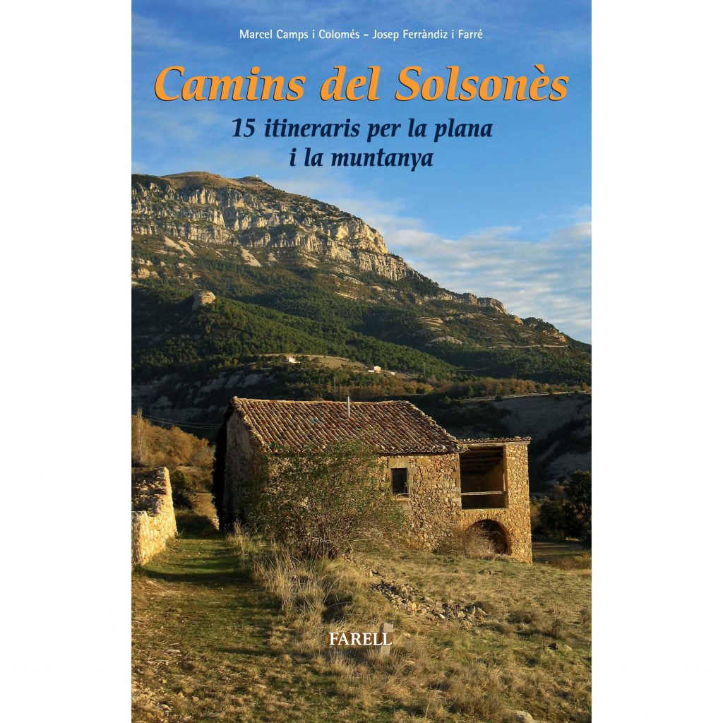 15 excursions pel Solsonès