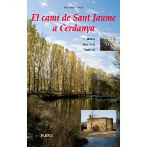 Itineraris pel Camí de Sant Jaume a Cerdanya