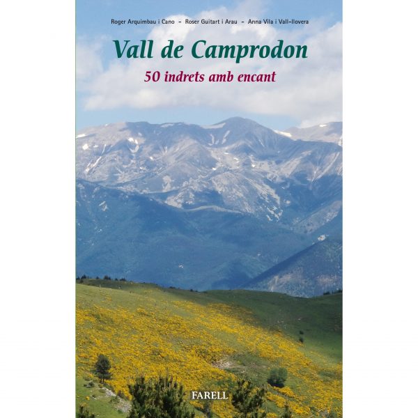 50 rutes per la Vall de Camprodon