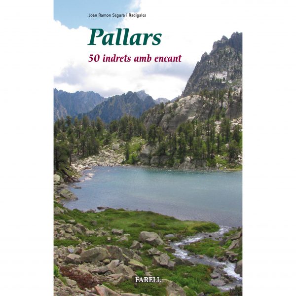 Excursions pel Pallars