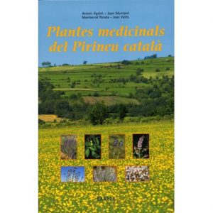 Conèixer les plantes medicinals més comuns del Pirineu català