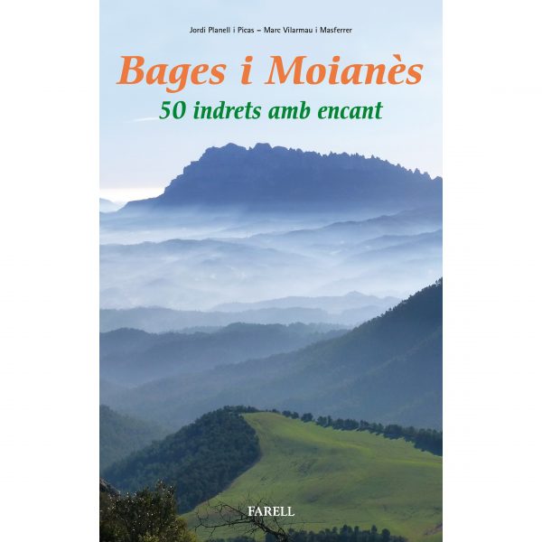 Itineraris pel Bages i el Moianès