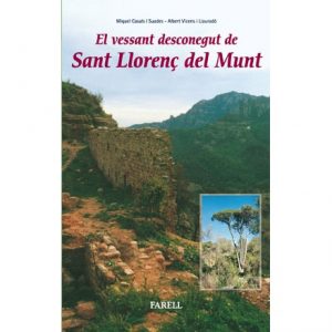Itineraris per Sant Llorenç del Munt