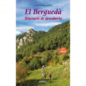 Itineraris per descobrir el Berguedà