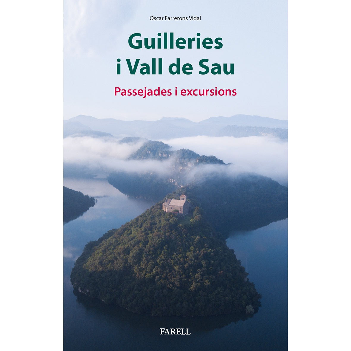 excursions guilleries