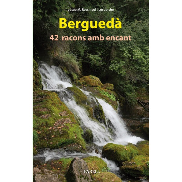 El Berguedà excursions
