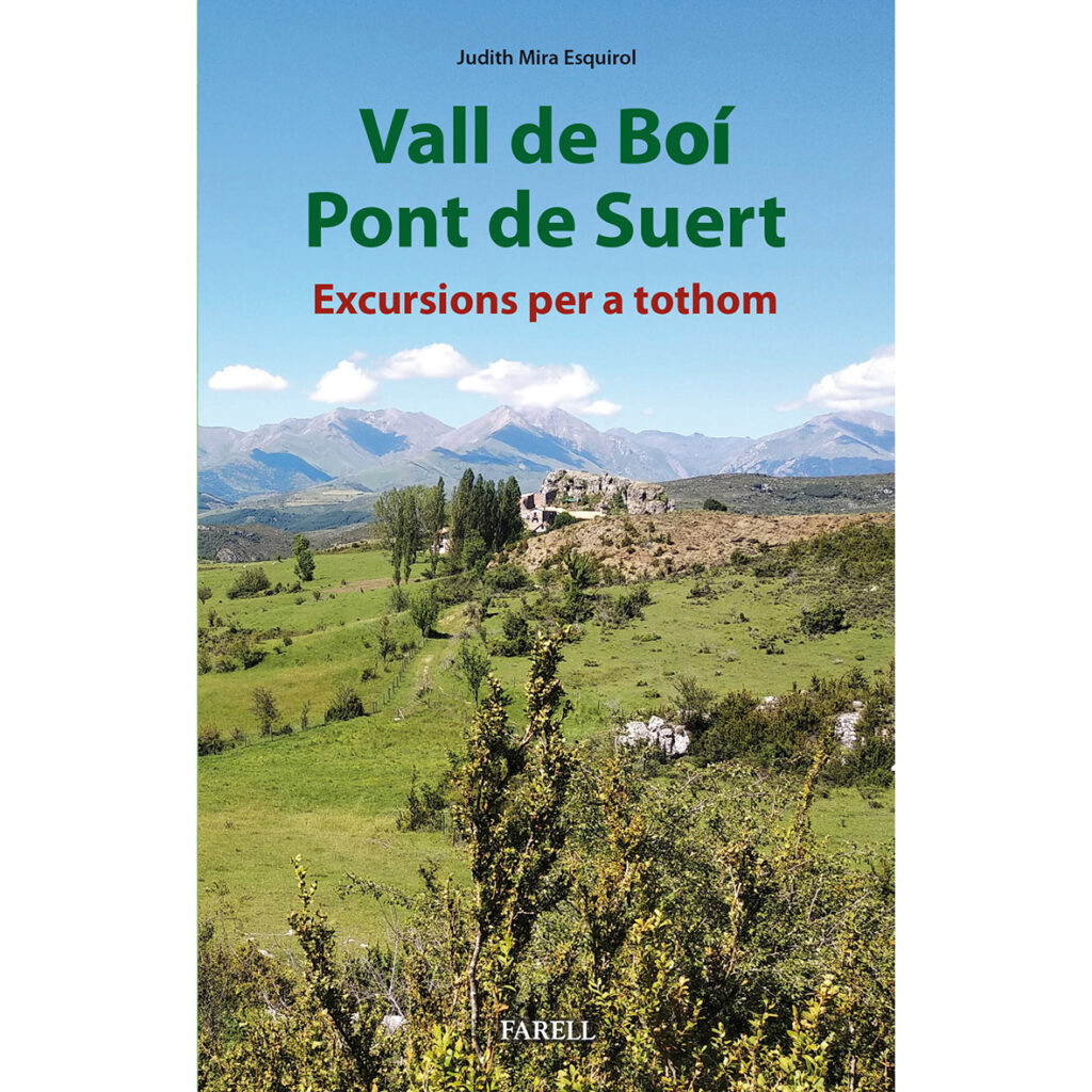 Excursions per la Vall de Boí i Pont de Suert