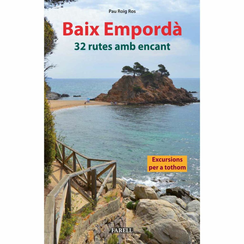 Rutes pel Baix Empordà per a tots