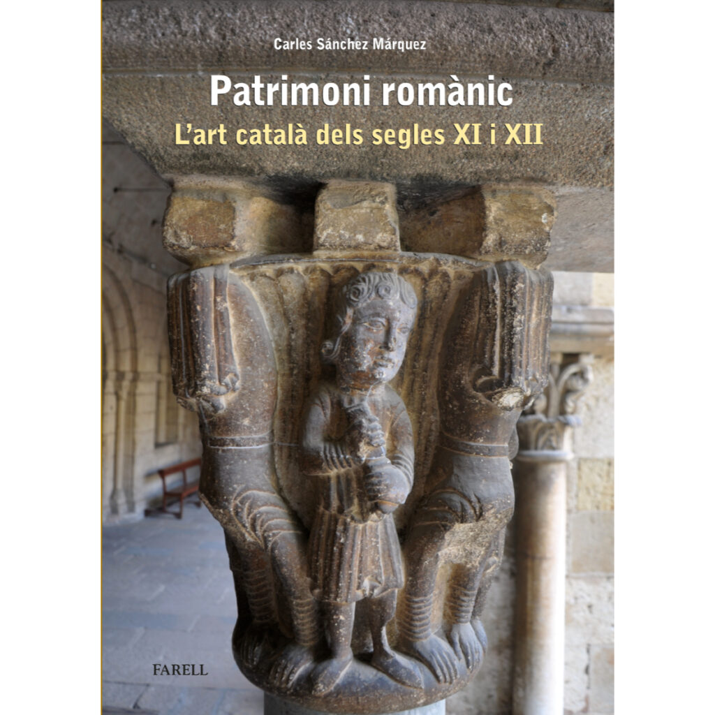 Art romànic català