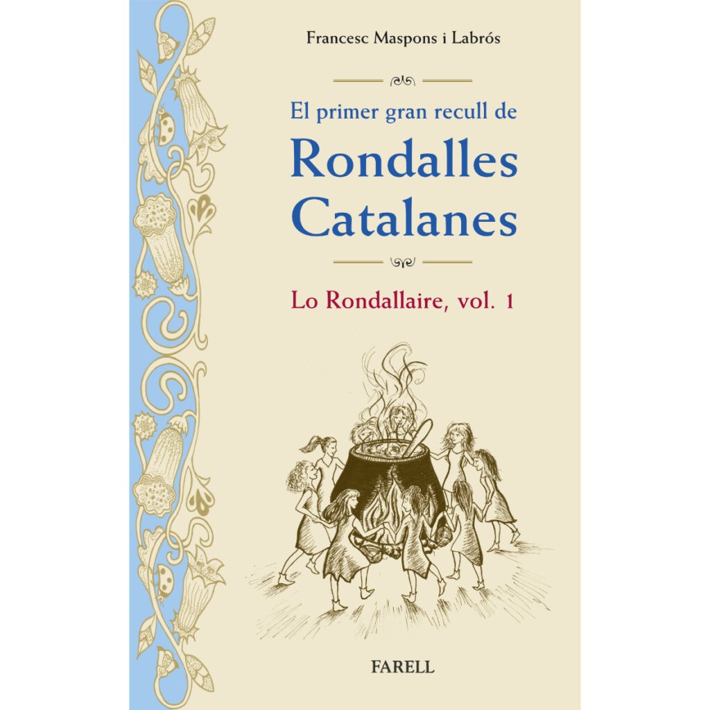 Rondalles Catalanes