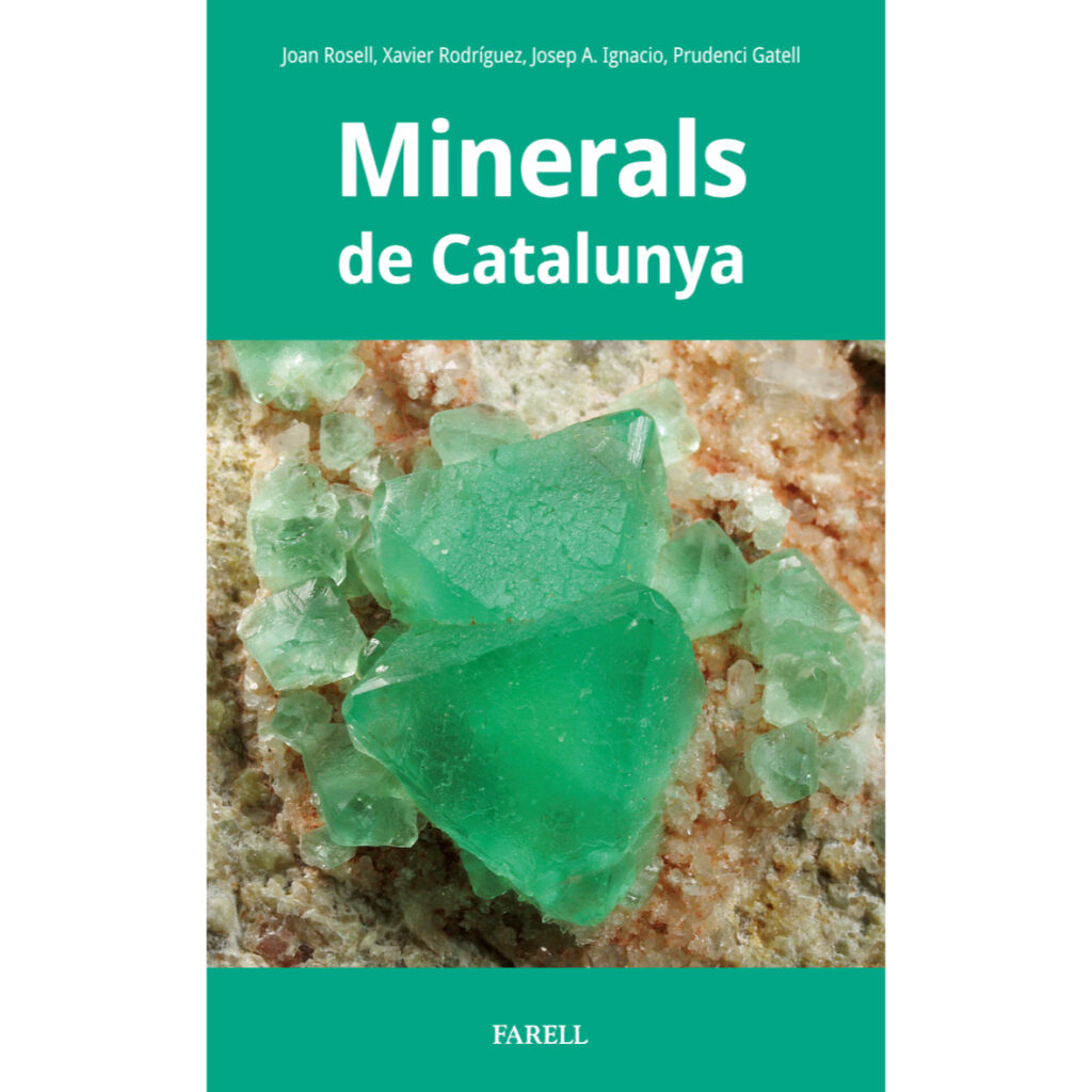 Guia de reconeixement de Minerals