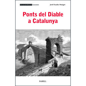 Coberta Ponts del Diable a Catalunya