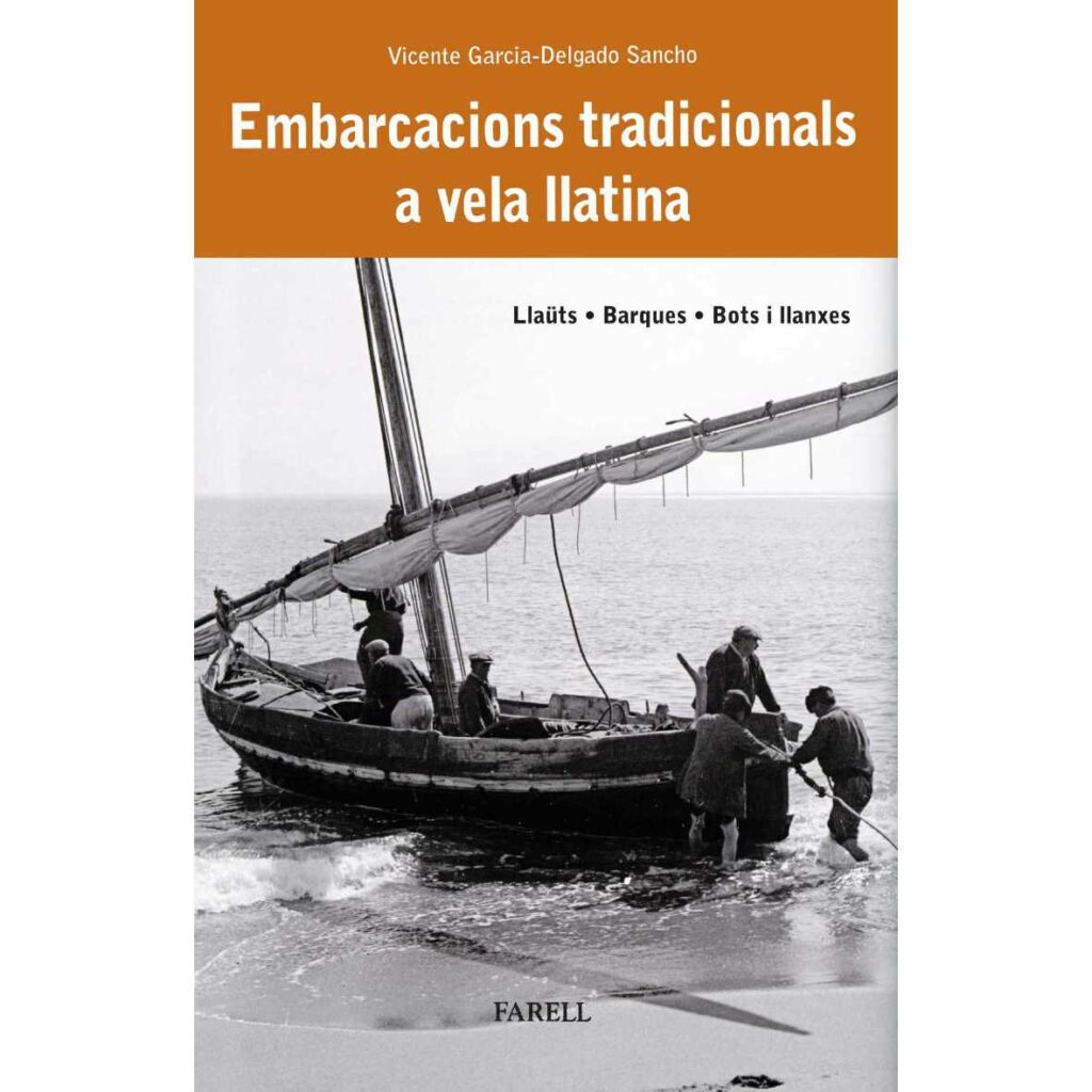 Embarcacions tradiciones