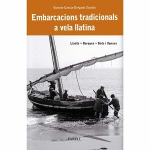 Embarcacions tradiciones