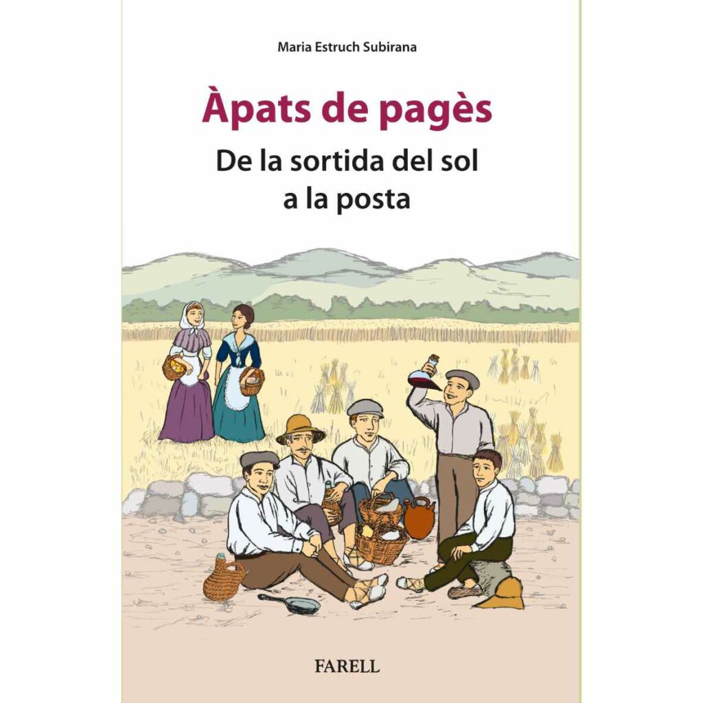 Àpats de pagès
