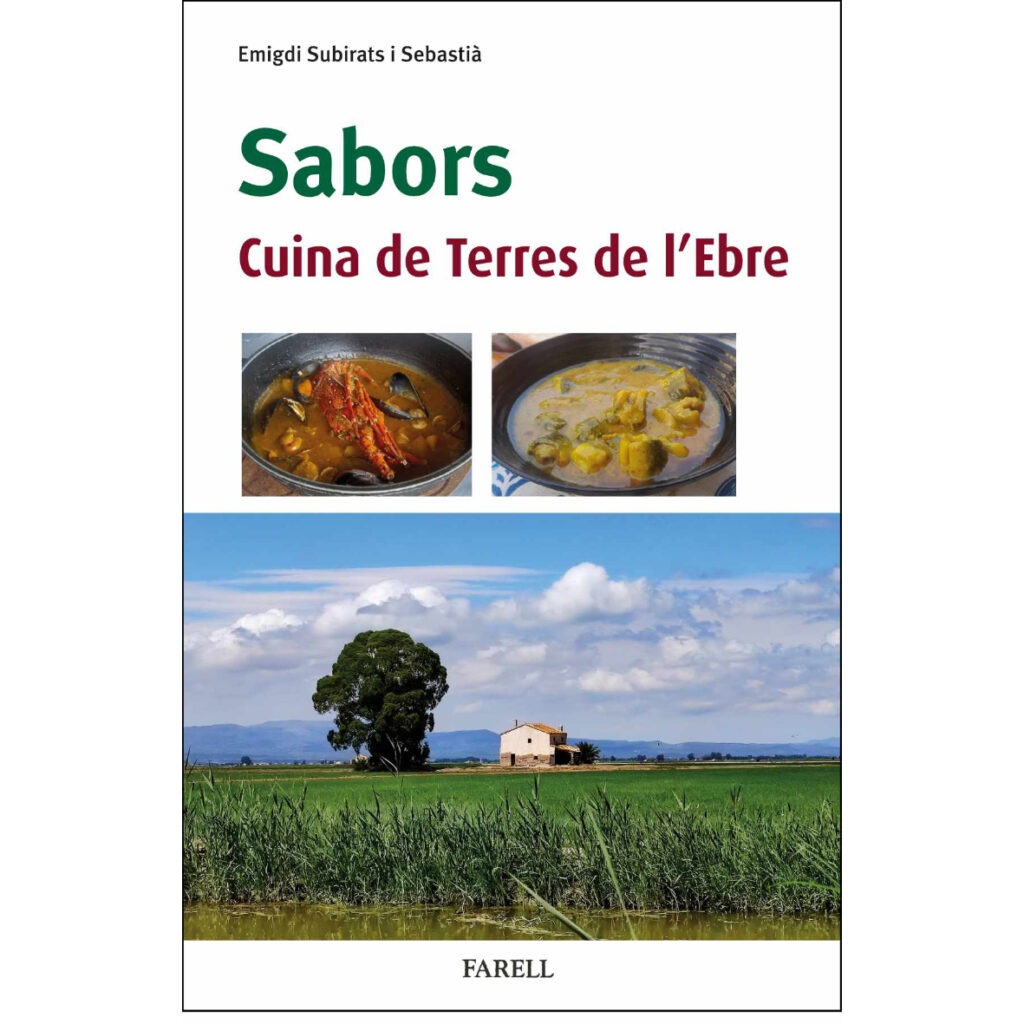Cuina de Terres de l'Ebre