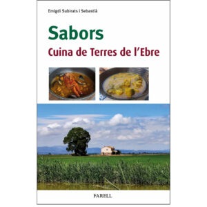 Cuina de Terres de l'Ebre