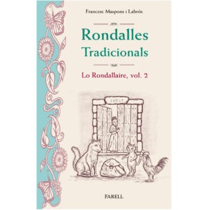 Rondalles tradicionals. Lo Rondallari, vol. 2