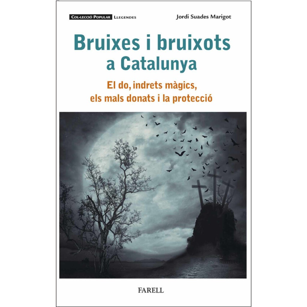 Coberta Bruixes i bruixots