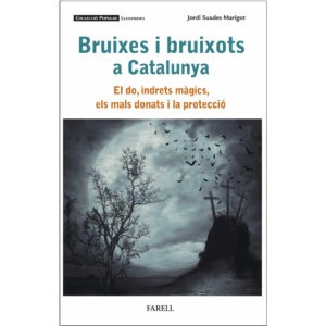 Coberta Bruixes i bruixots