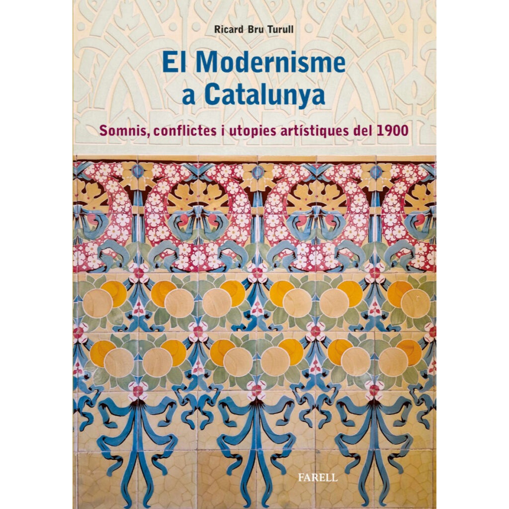 El Modernisme a Catalunya